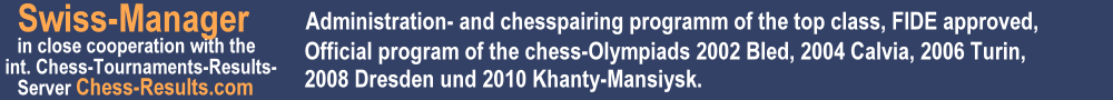 Chess-Results Logo